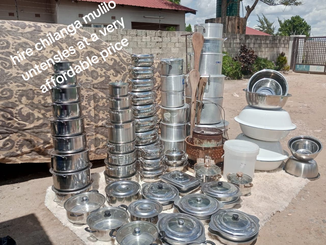 @Mwamba