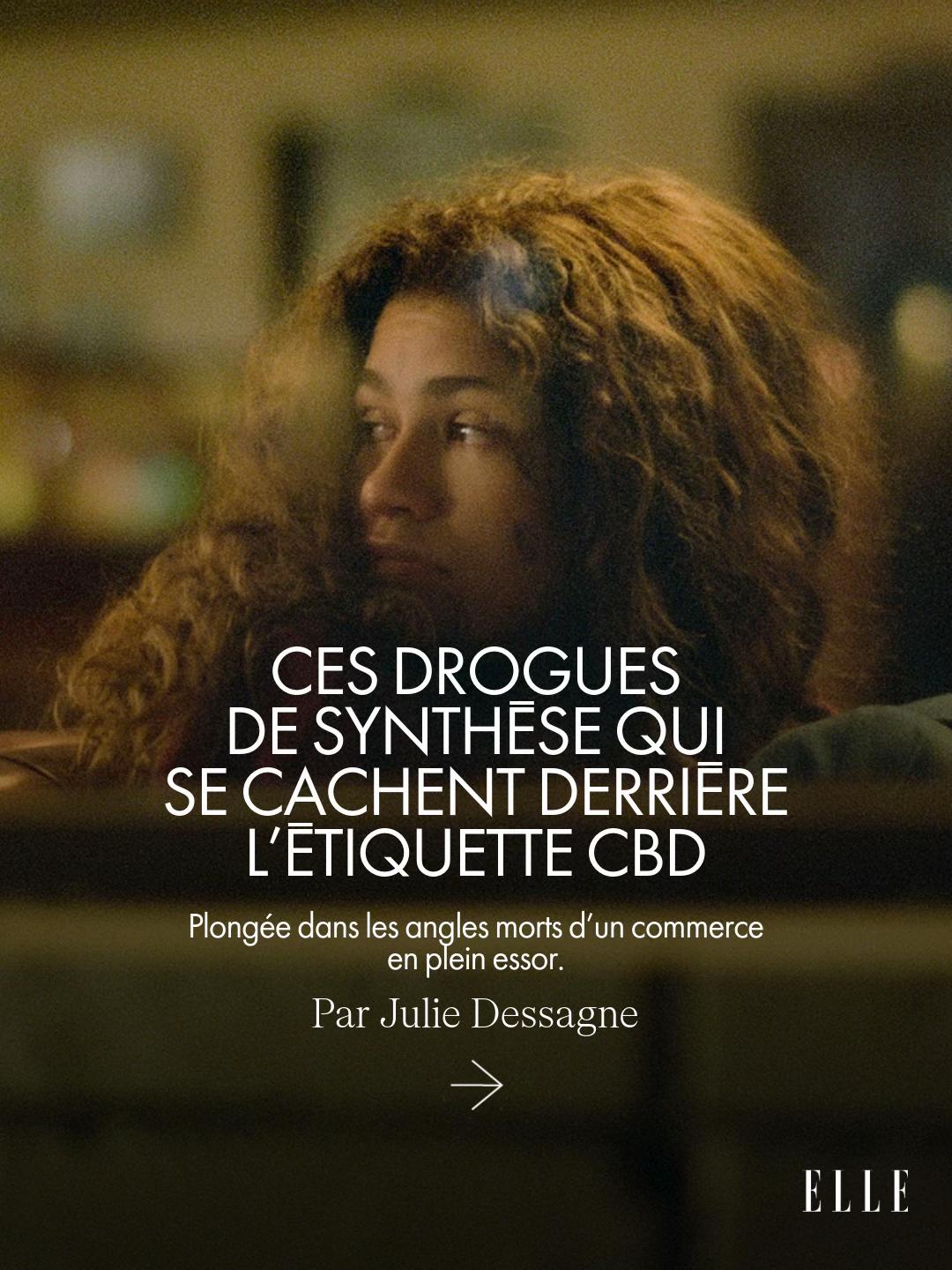 @ELLE France