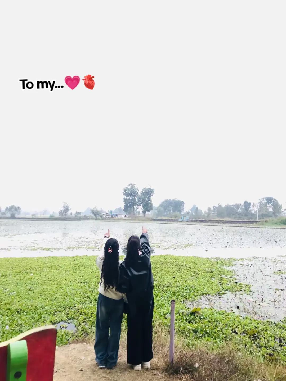 @Sanu Sahani 🥰👀