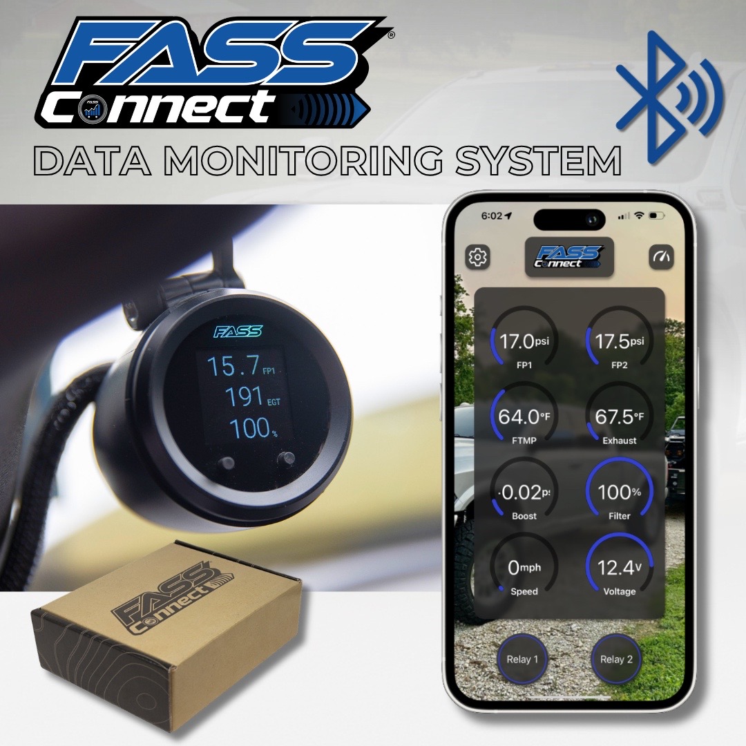 @FASS Diesel Fuel Systems