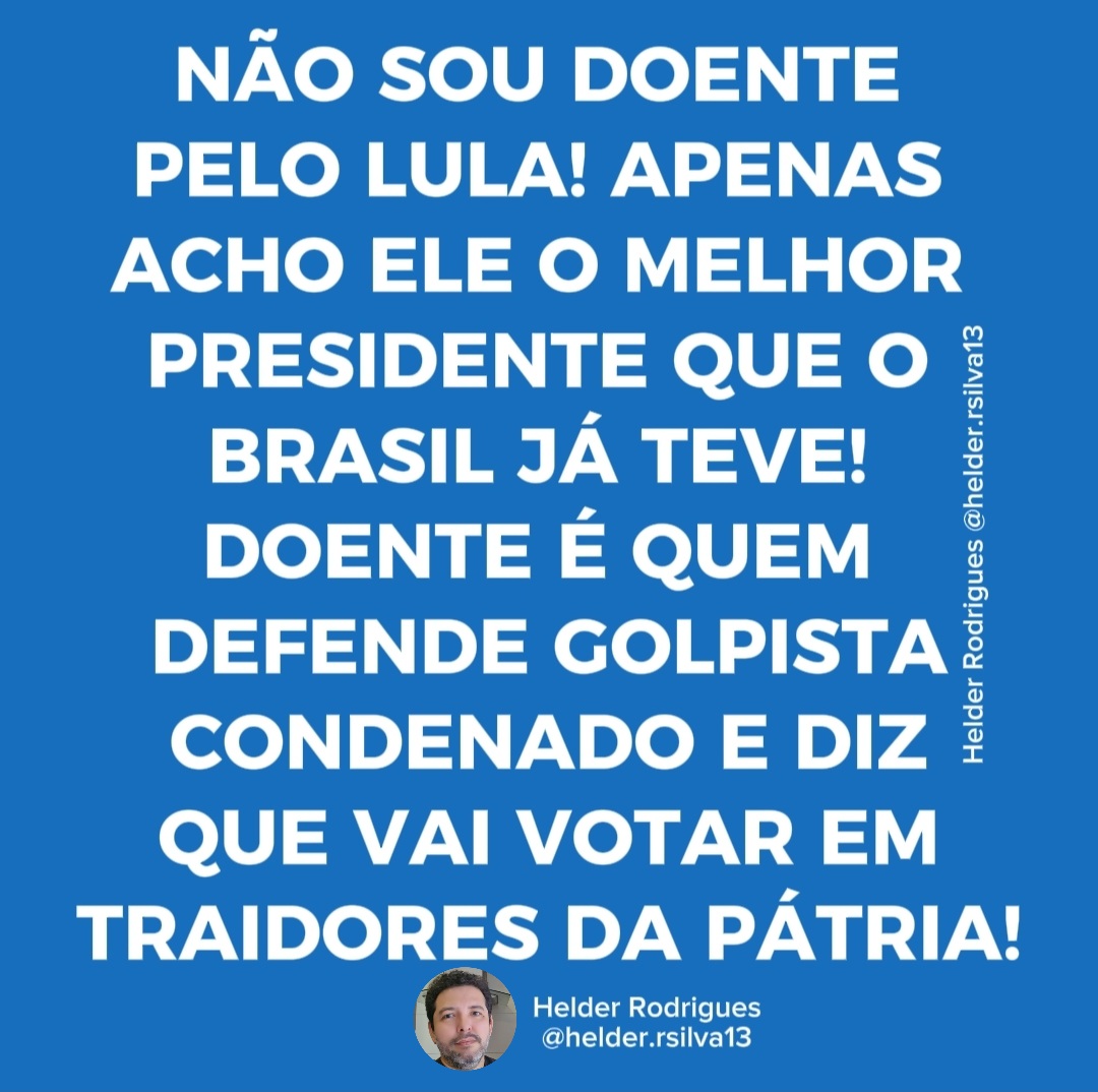 @Helder Rodrigues