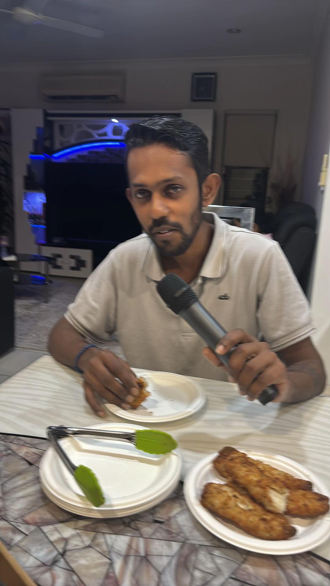 @Rakesh James