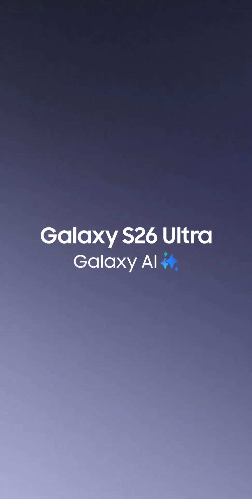 @Samsung Perú