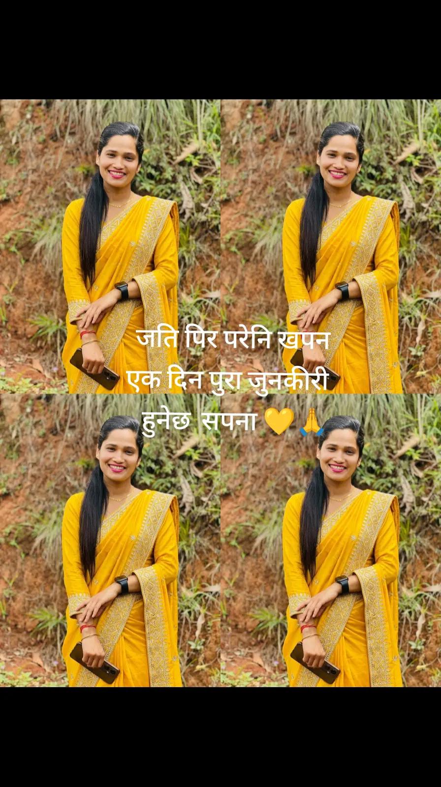 @Mis Bhawana💛