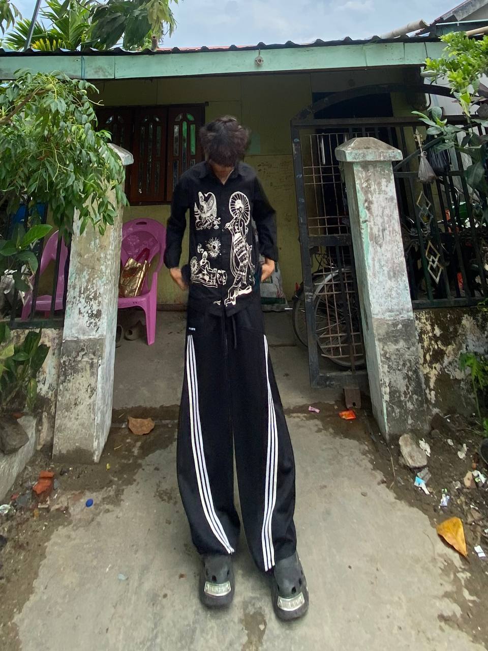 @ဒေးဗစ်🦇