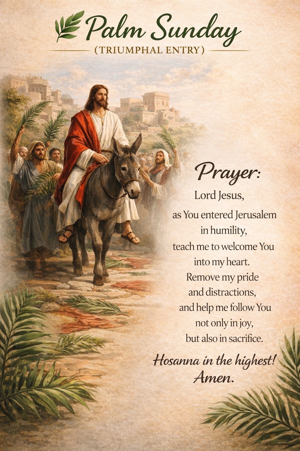 @Daily Catholic Prayers Ph