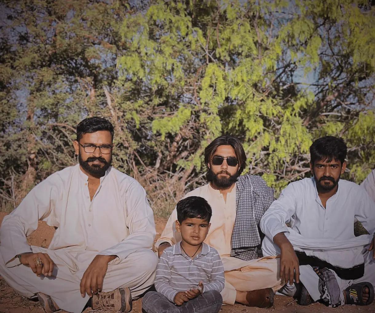 @👑 بادشاہ شکار کلب مرید 🔥✌🏽