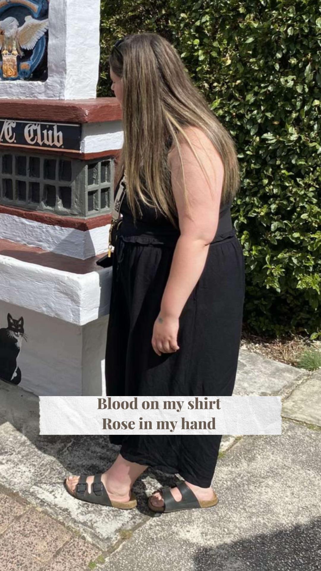 @Ebony Louise
