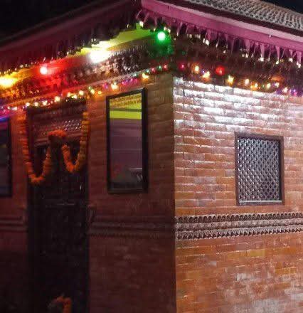 @शिव प्रसद घाेरसाईने