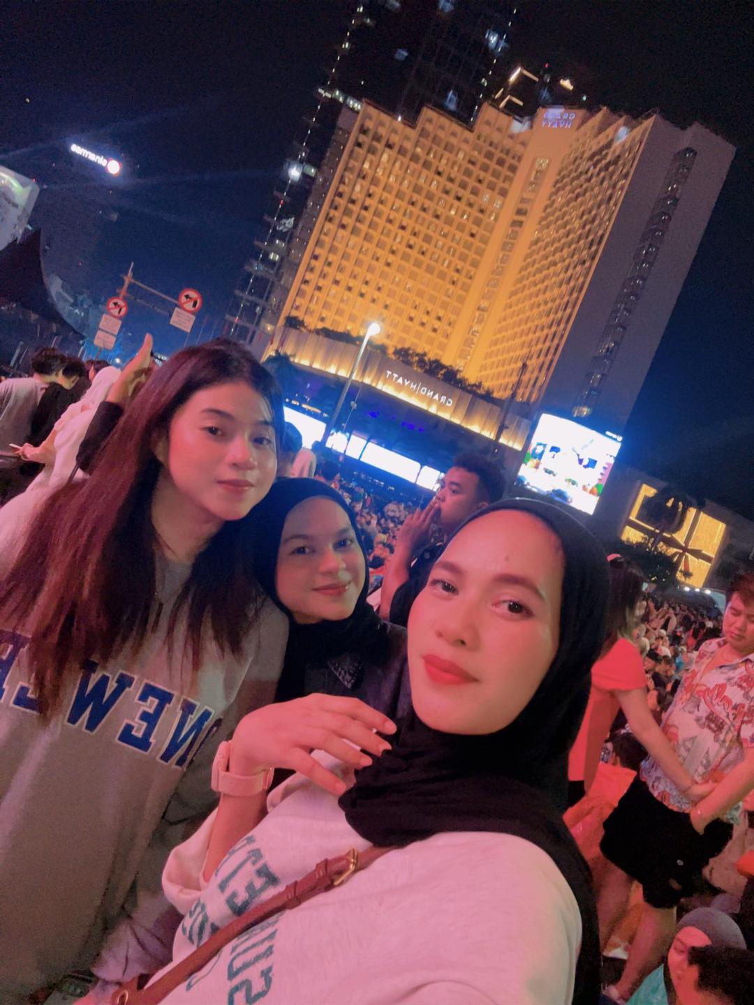 @Dian Bakari