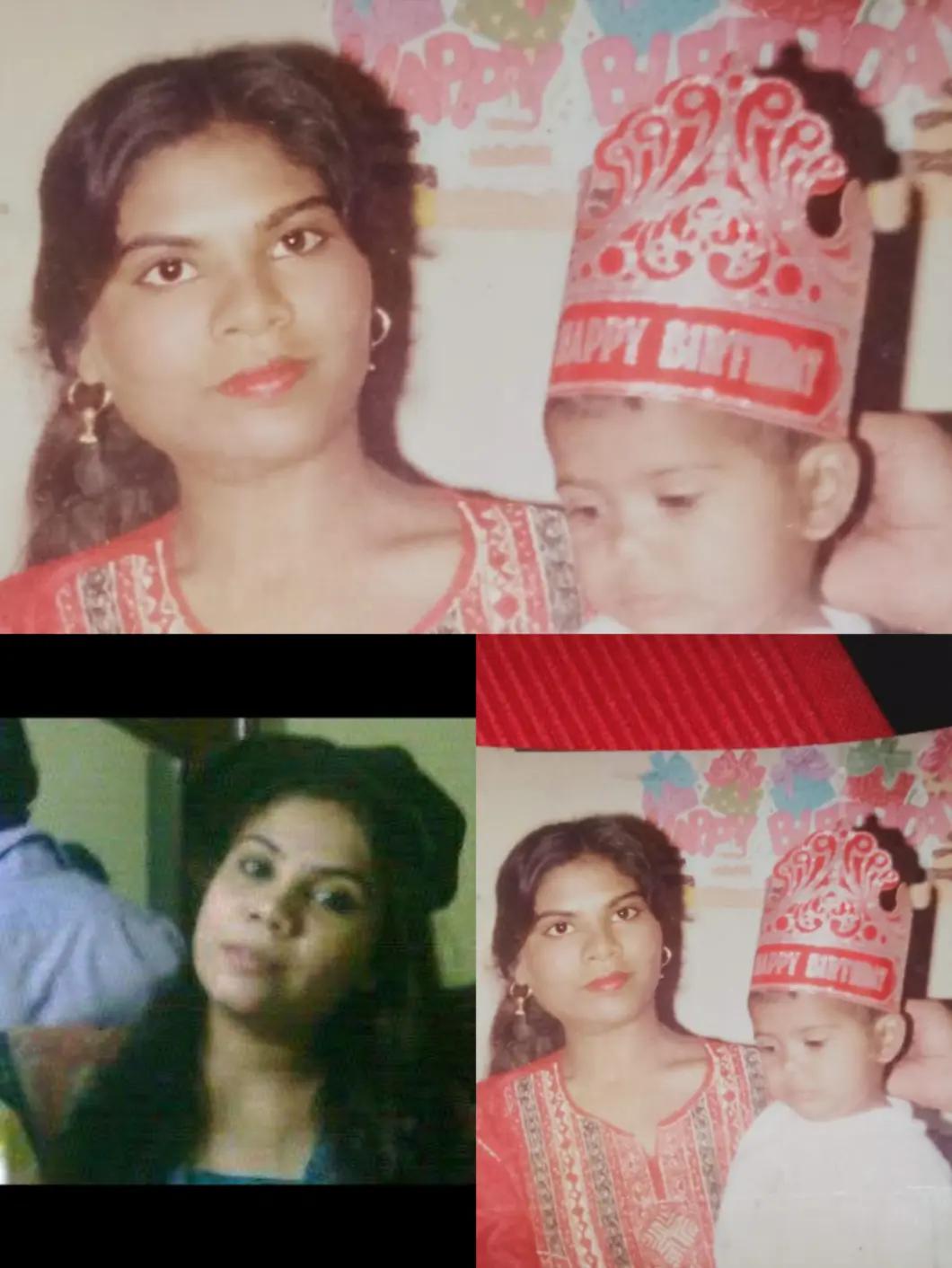 @cynthia shahzad