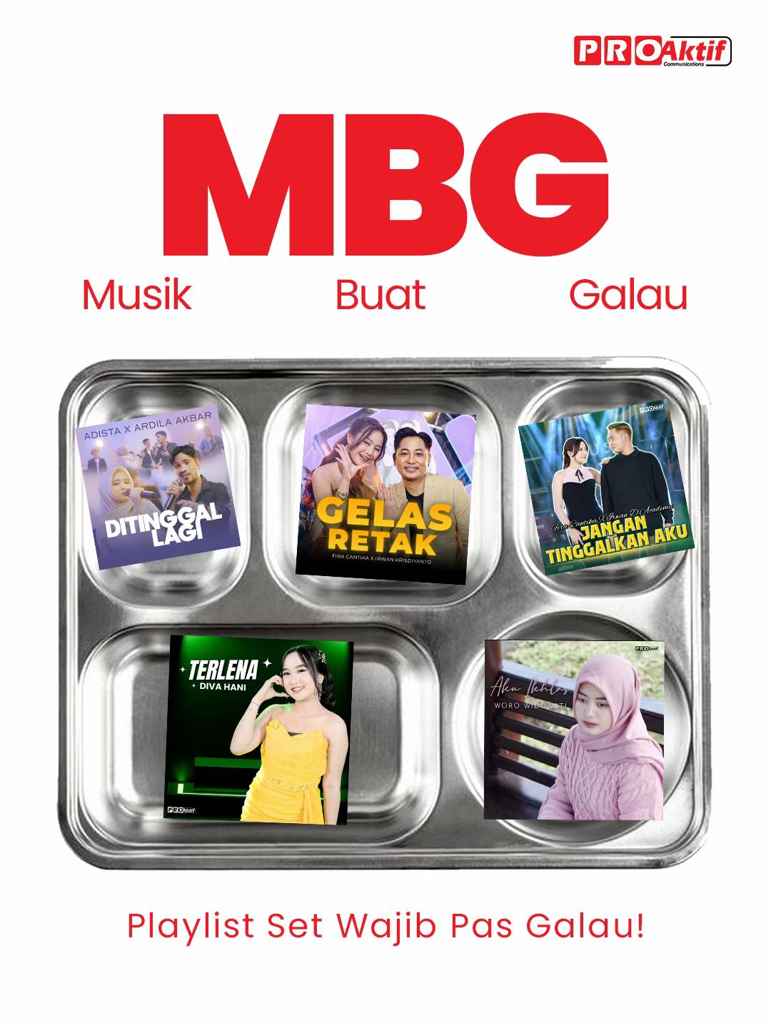 @Musik Proaktif