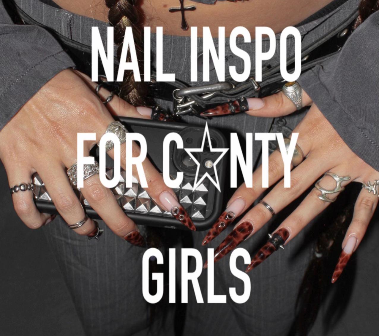 @DIVINE NAILS