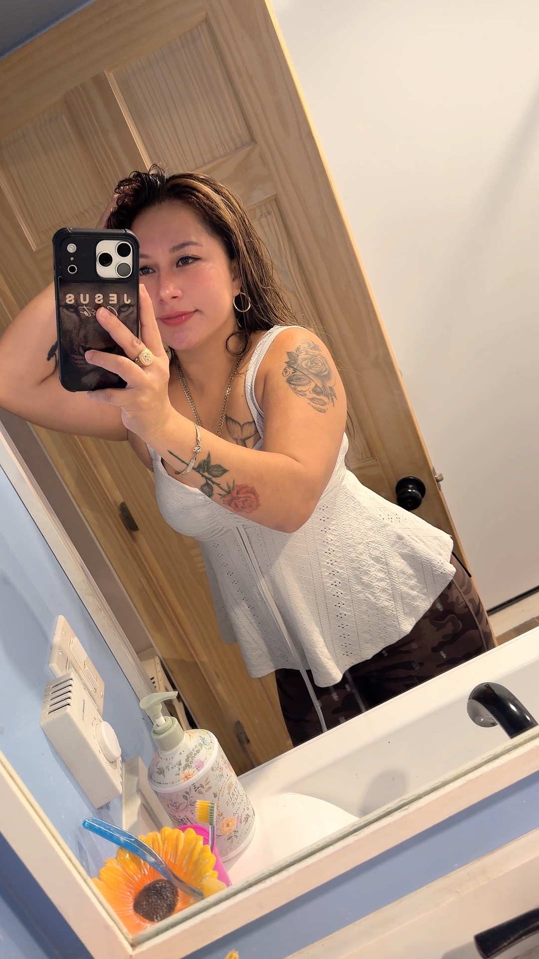@☺️Blanca Marroquin 💋🫶🏻
