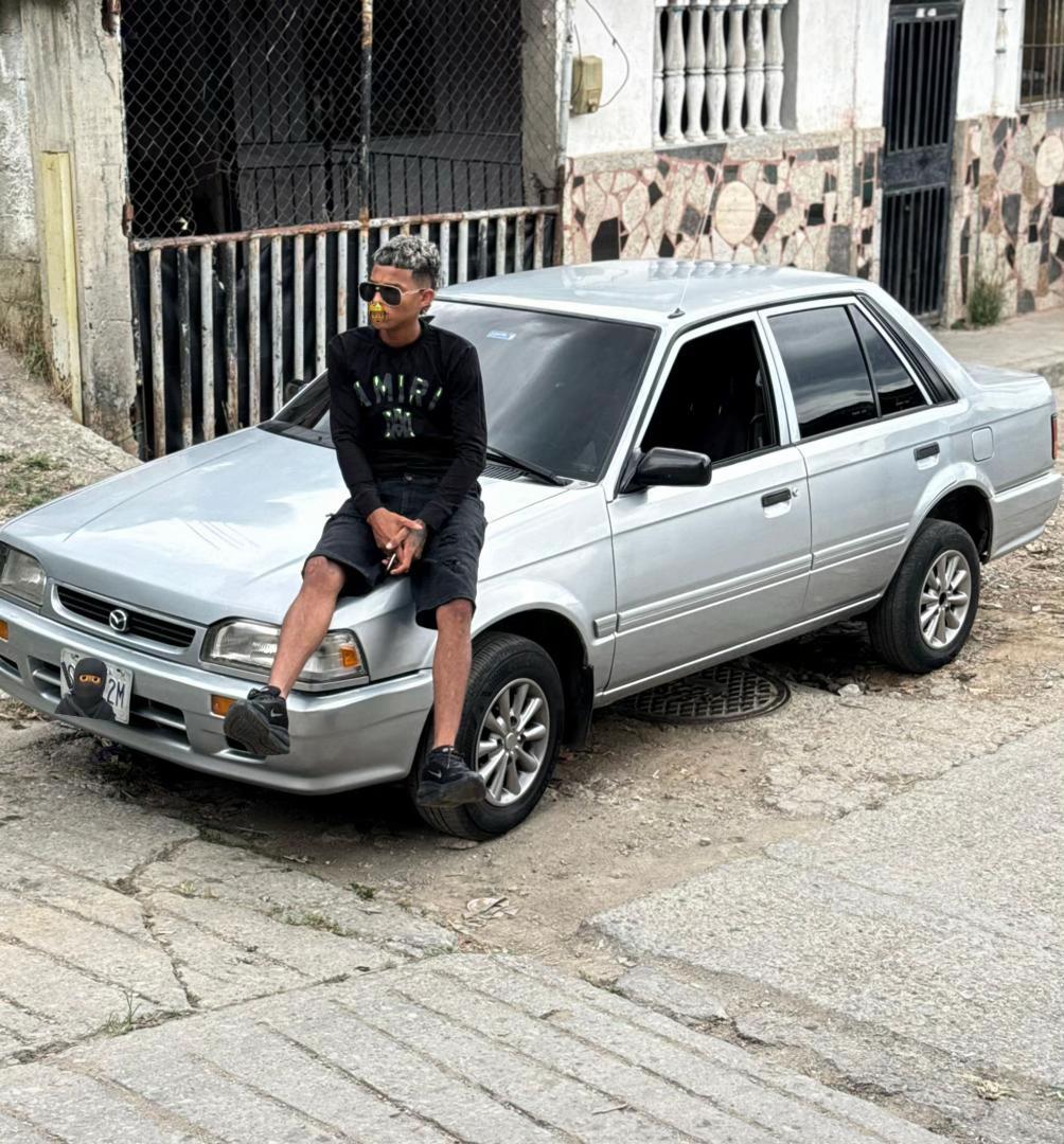 @Yhonder Pirueta🎮🔥🏌️