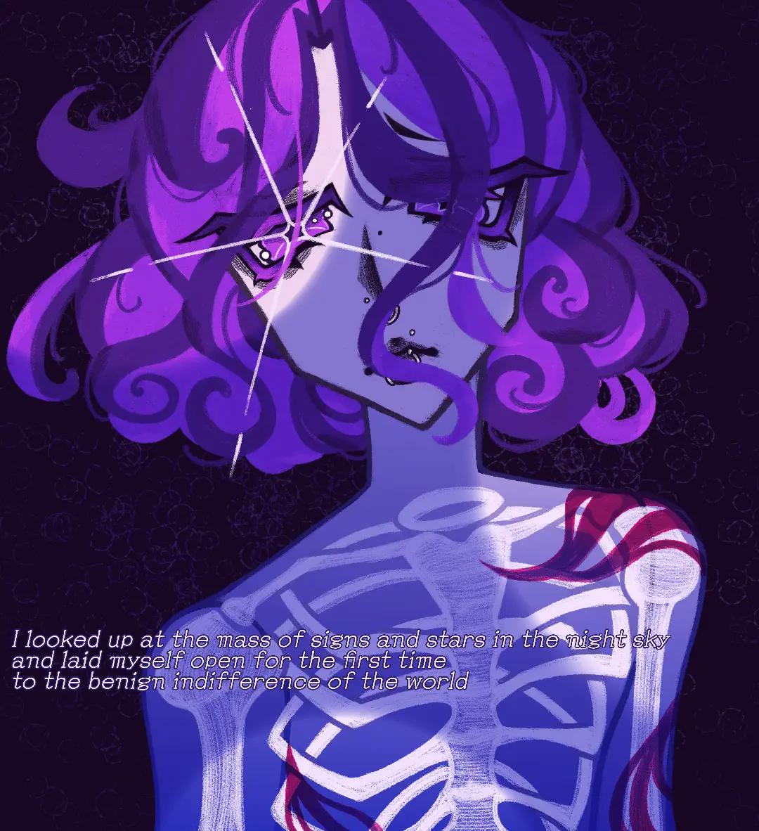 @Scythe ‧₊˚☆
