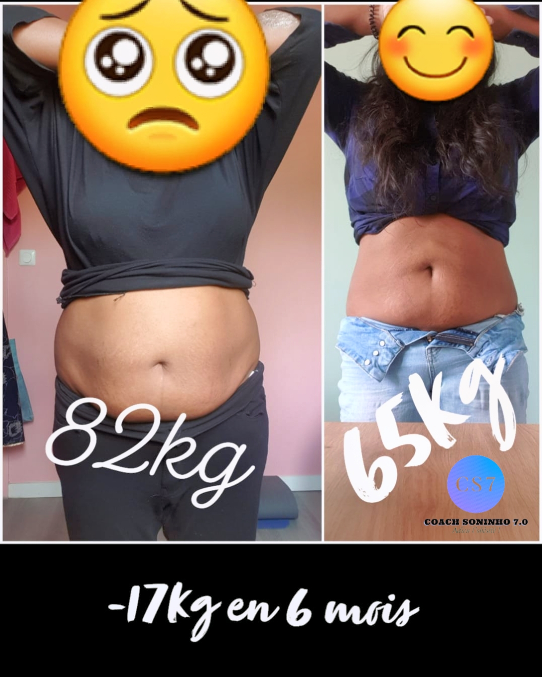 @COACH Soninho 7.0