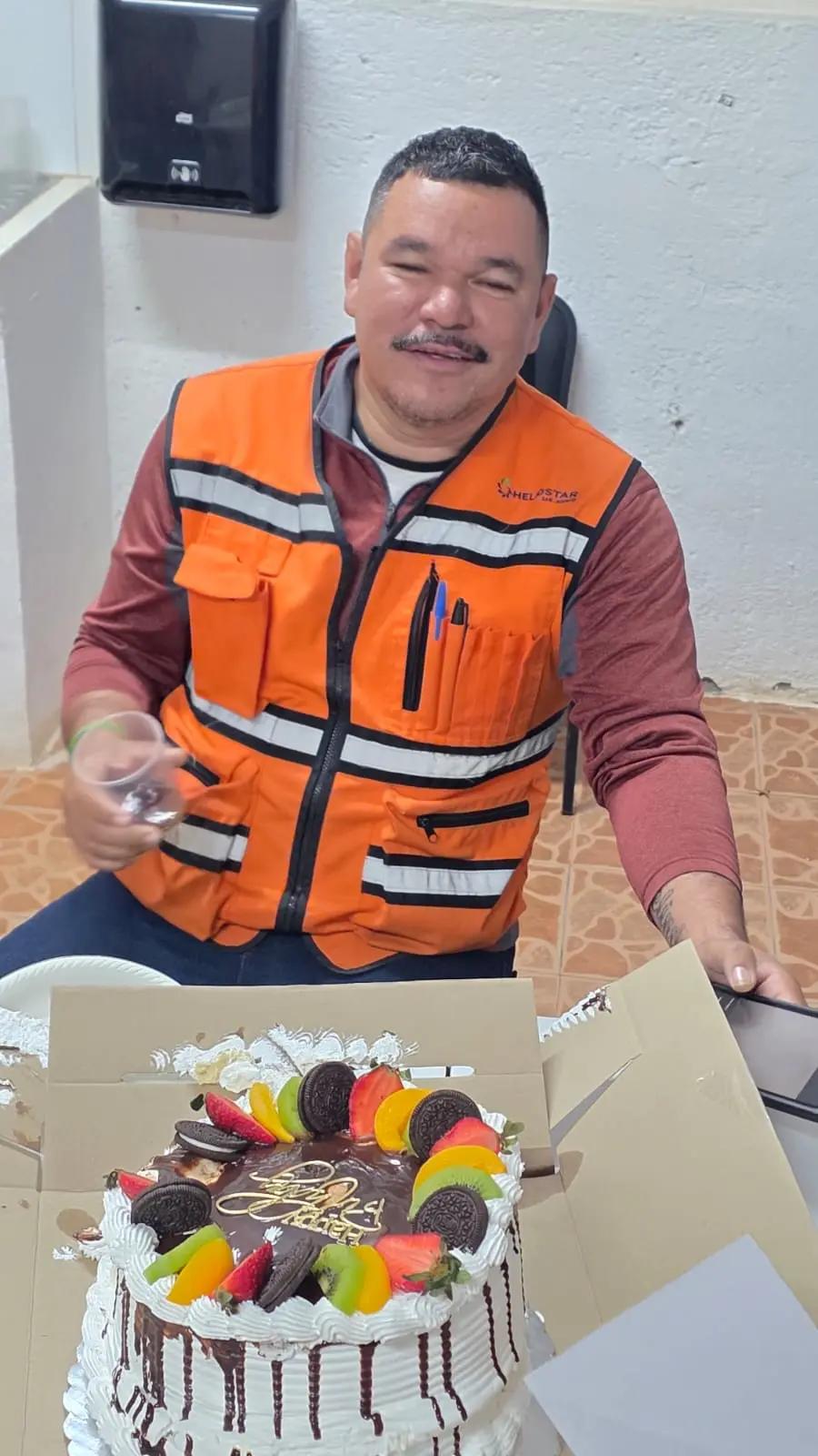 @Jesus Malverde