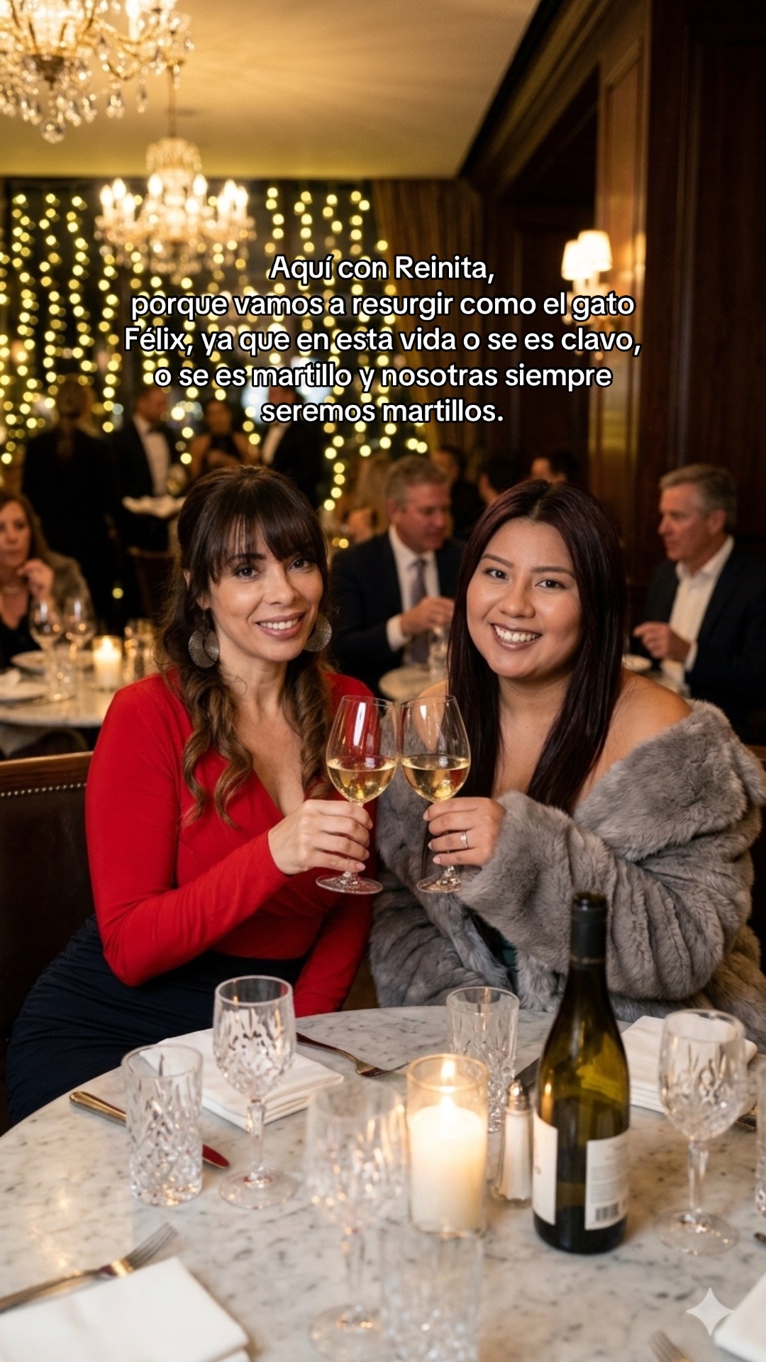@Selena | Mamá de Alejandro