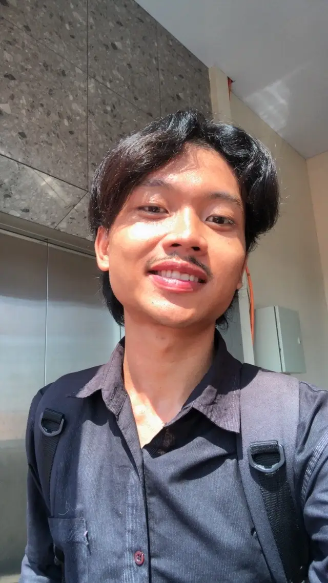 @Inisial F 👾