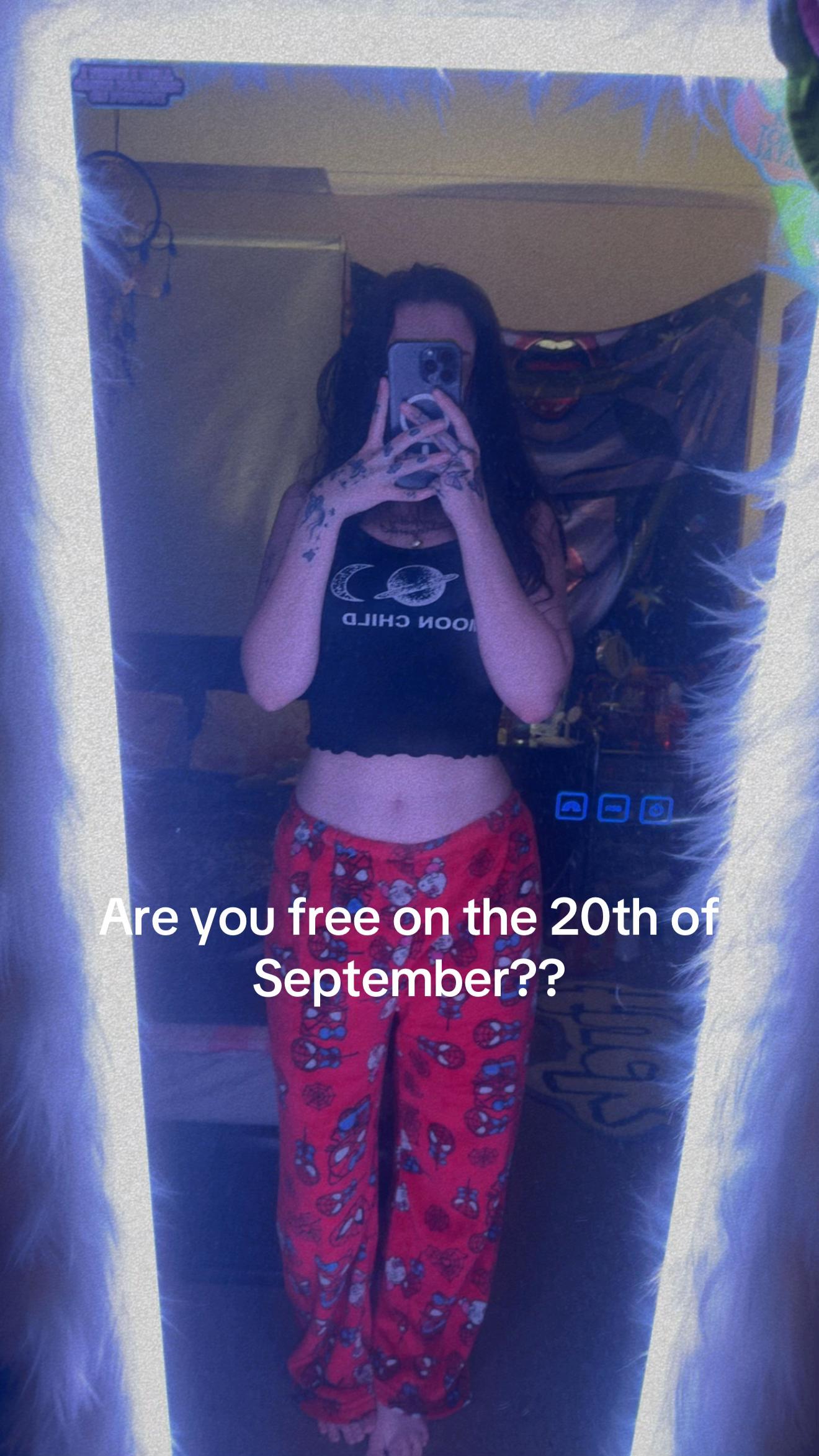 @Kiraaaaa 💋👀