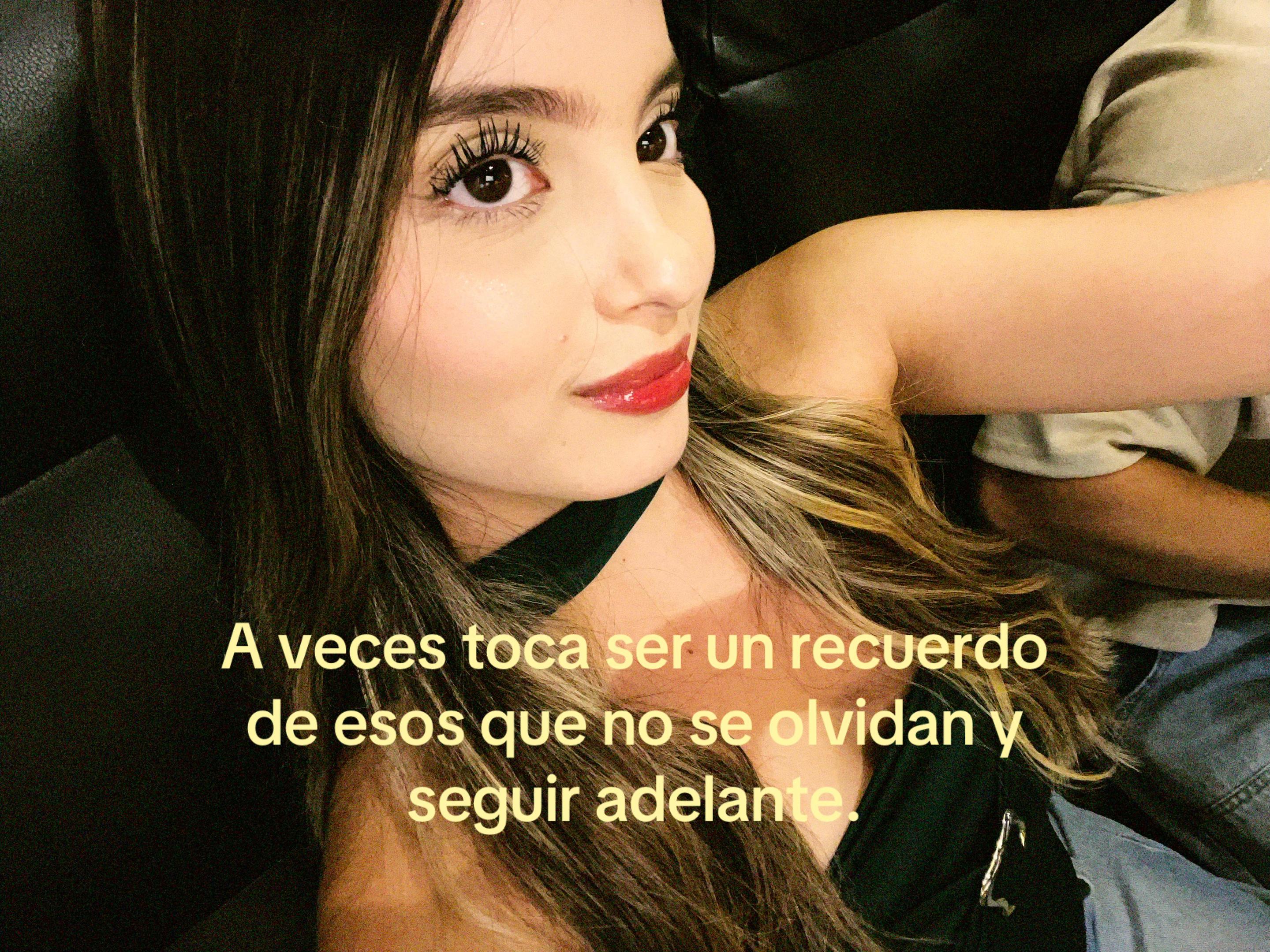 @Maria Paz