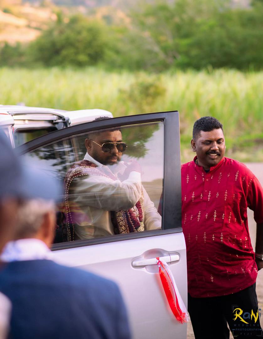 @Rani Wedding Films Fiji