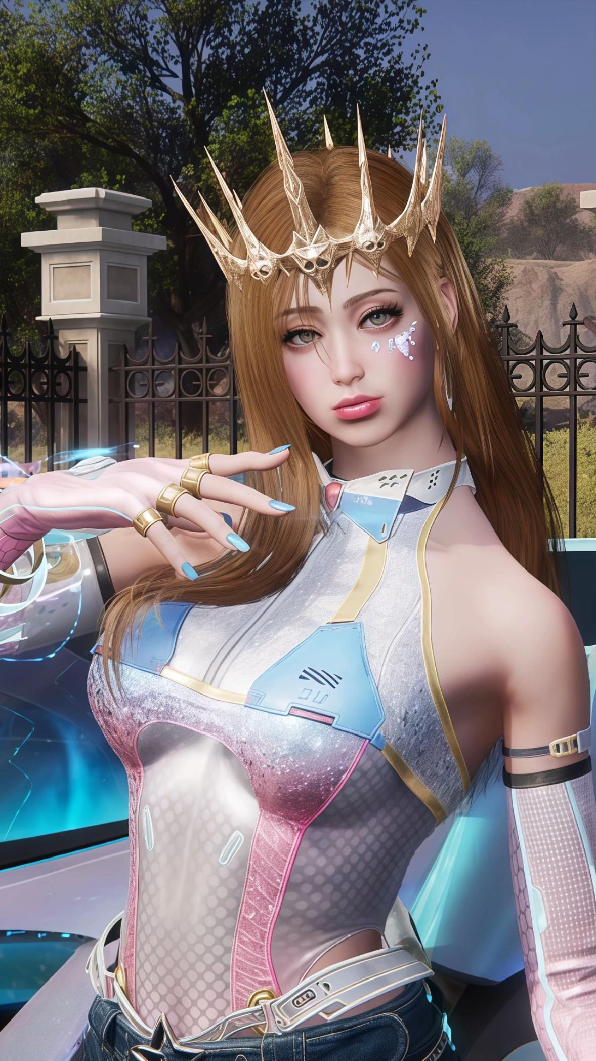 @Dooja๐ค