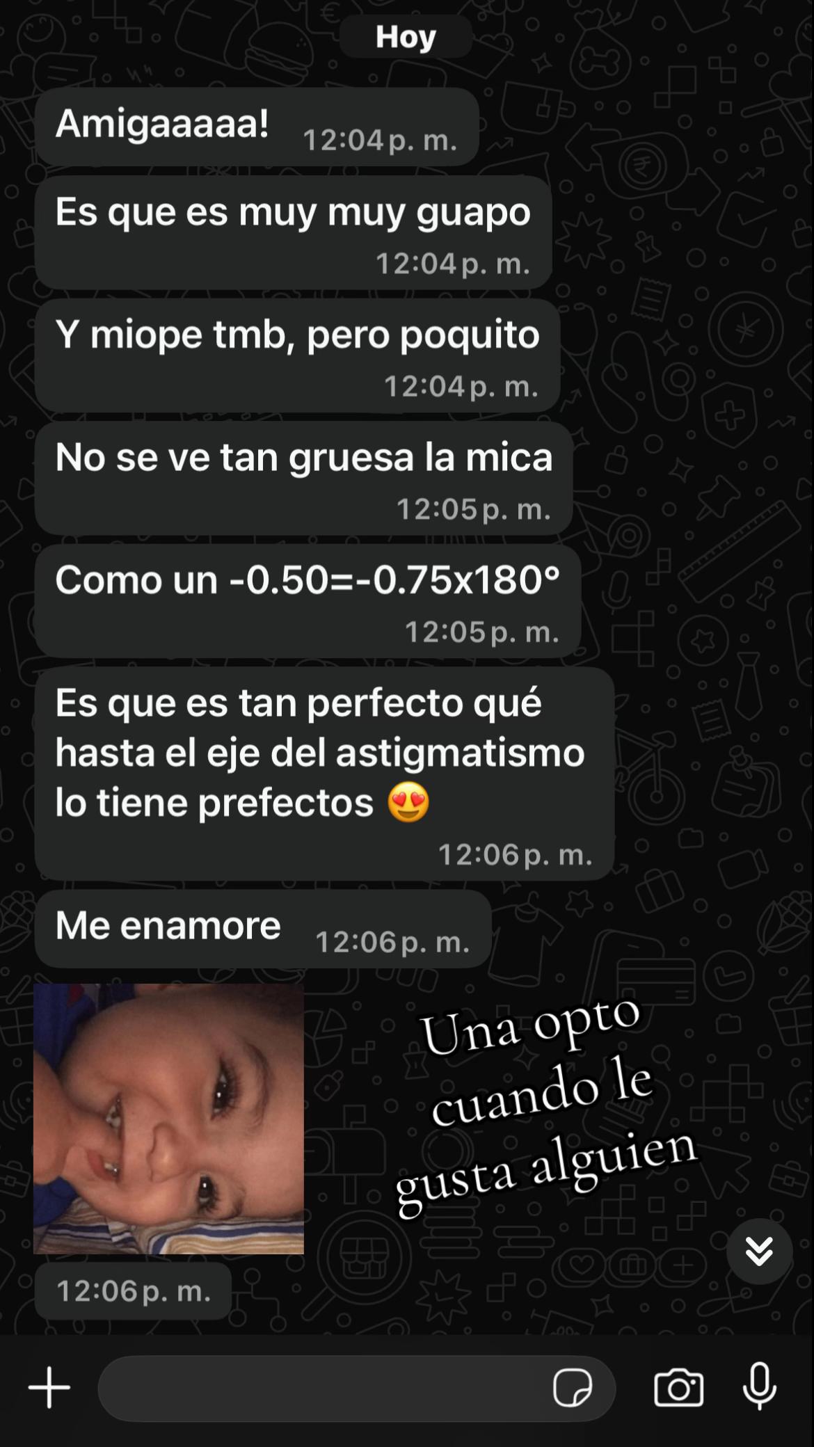 @Ópticas Verraty