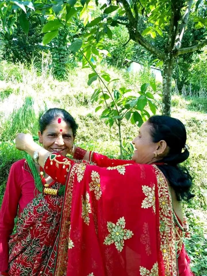 @.Gita Dhakal