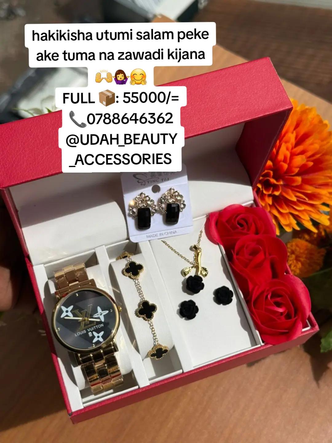 @Udah_beauty_accessories