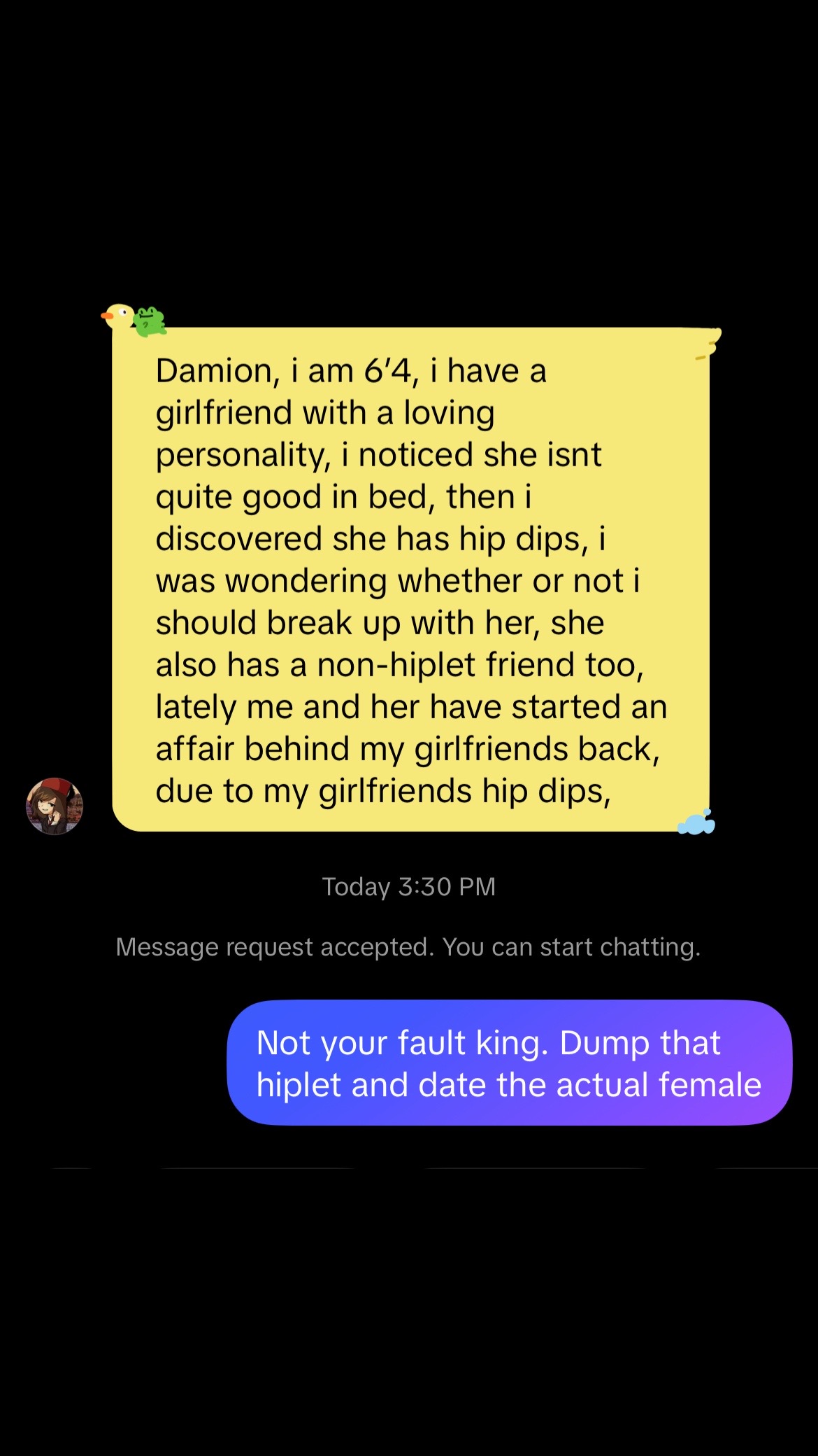 @Damion