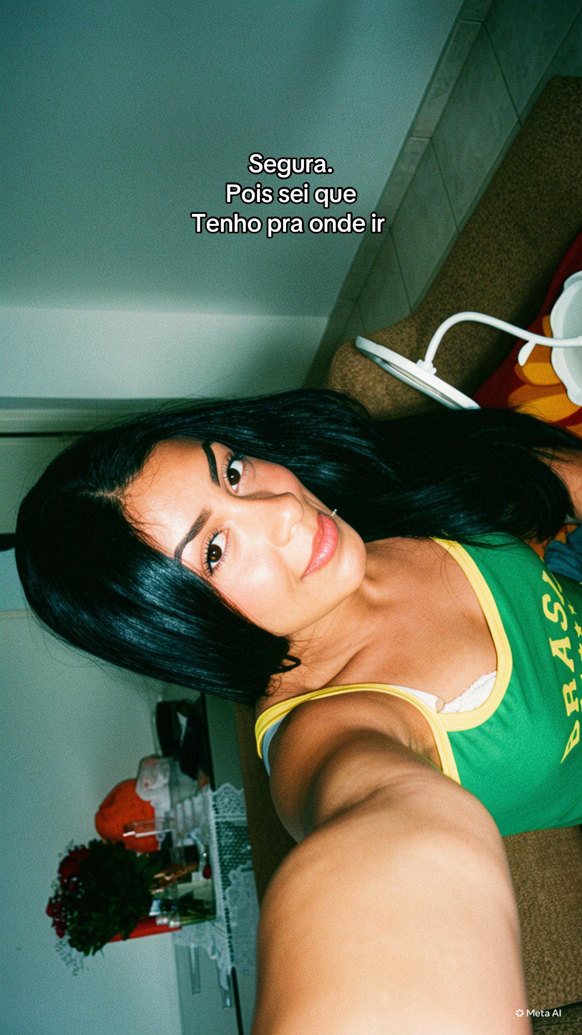 @Gêovana 💋