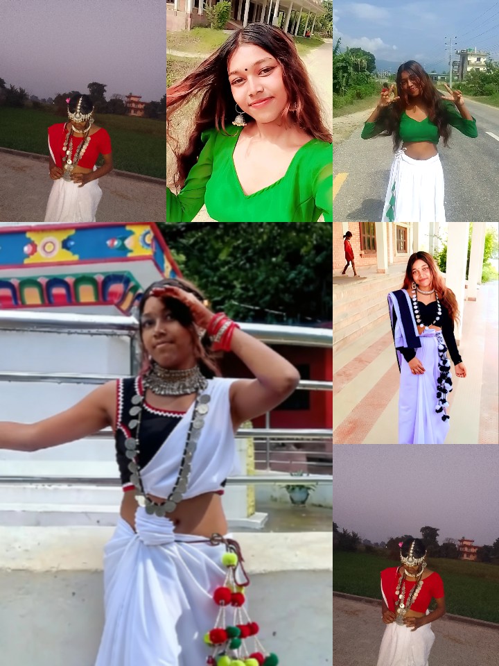 @Puja tharu