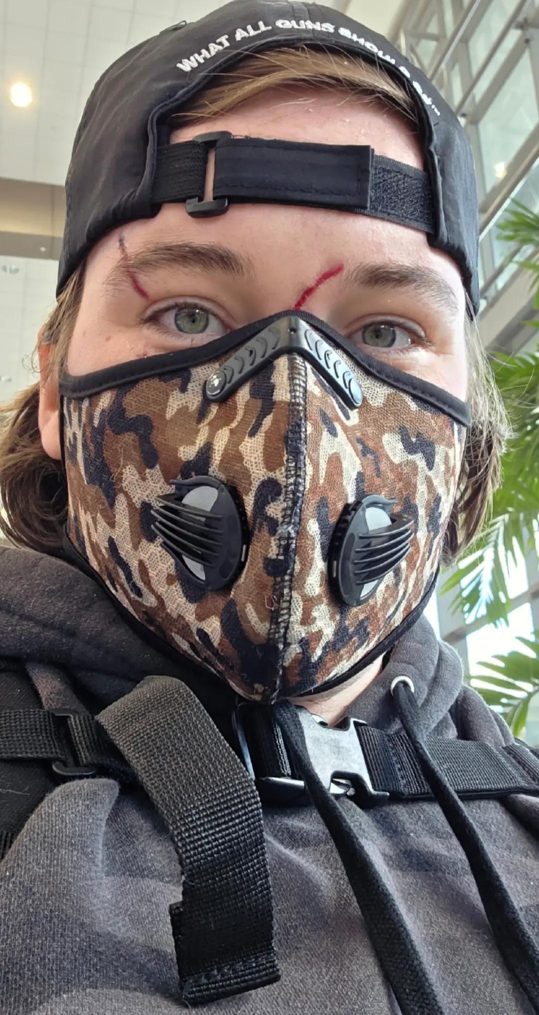 @cs.Soul-ar Sniper