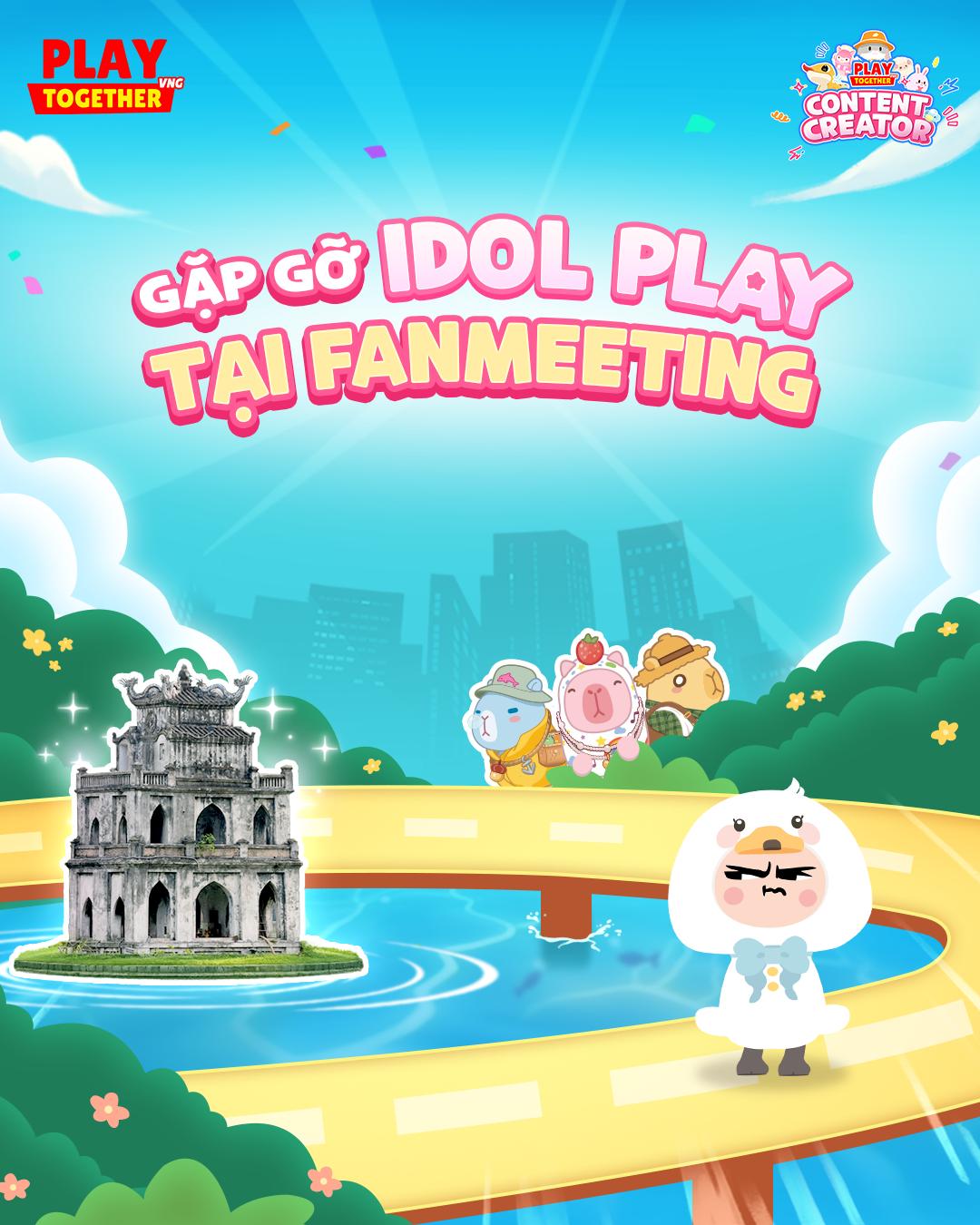 @Play Together VNG