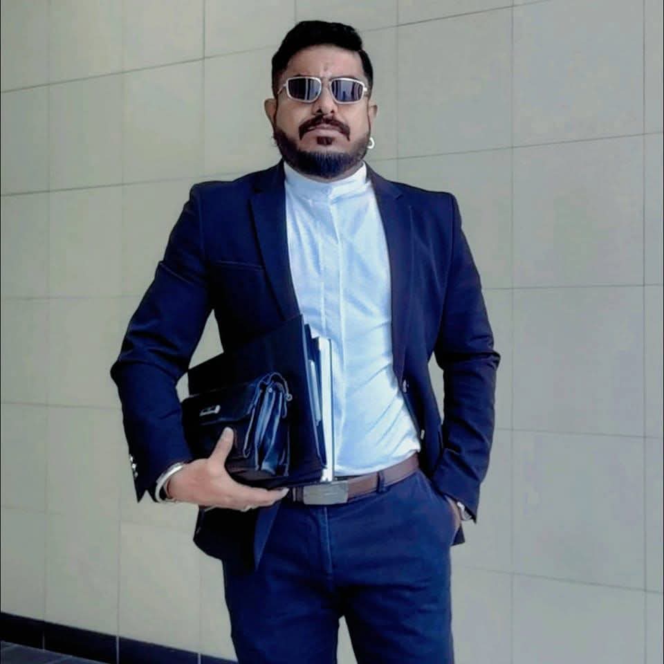 @Arun Dorasamy