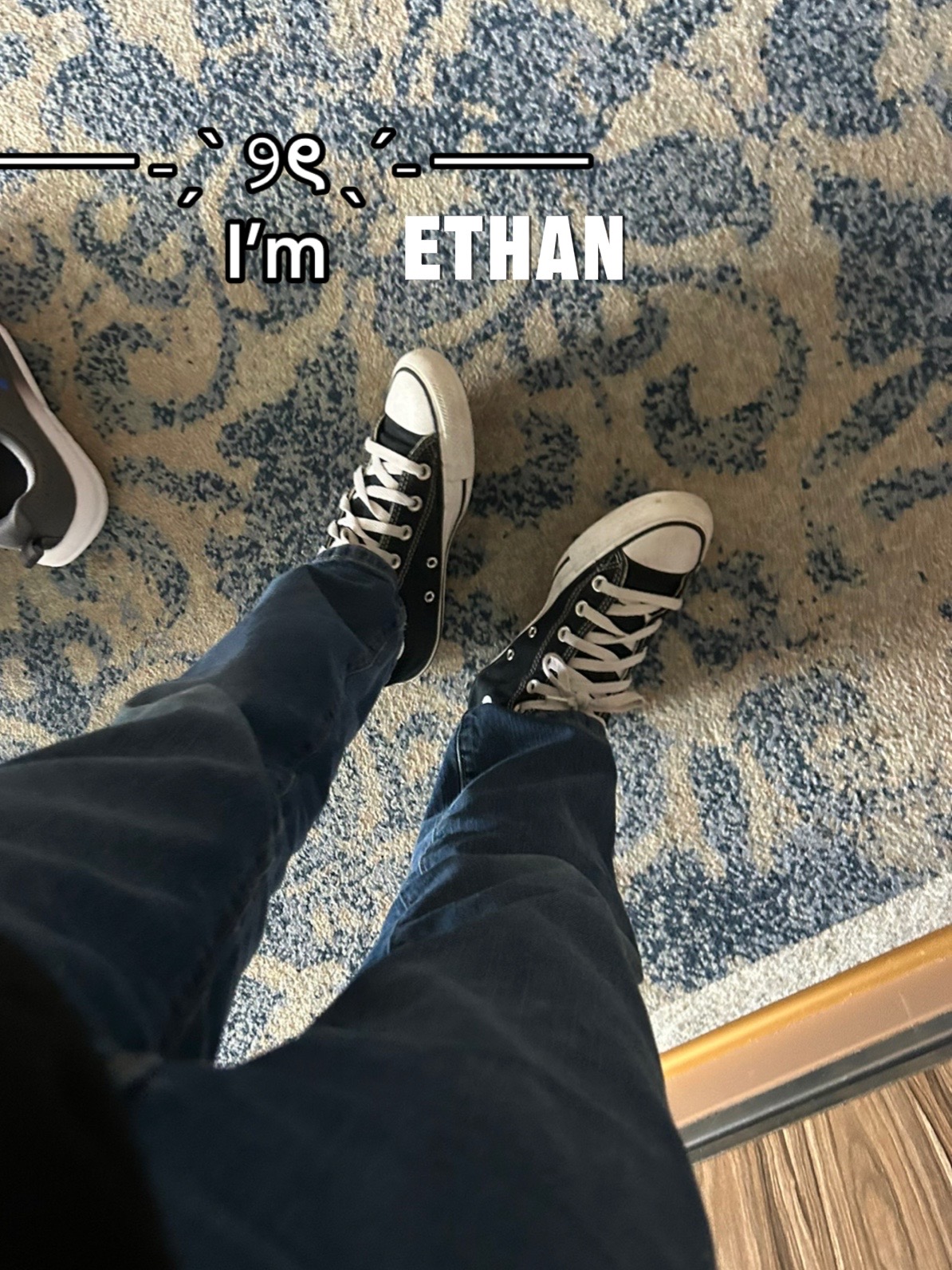 @e ꨄ︎