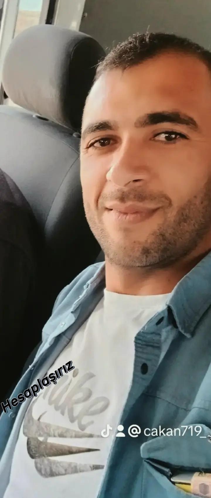 @Durmuş &Ccedil;akan