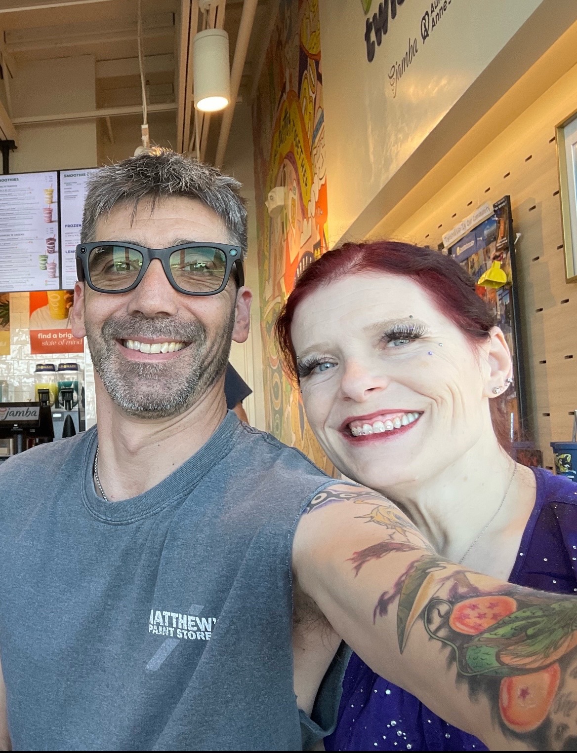 @shaneandmalinda