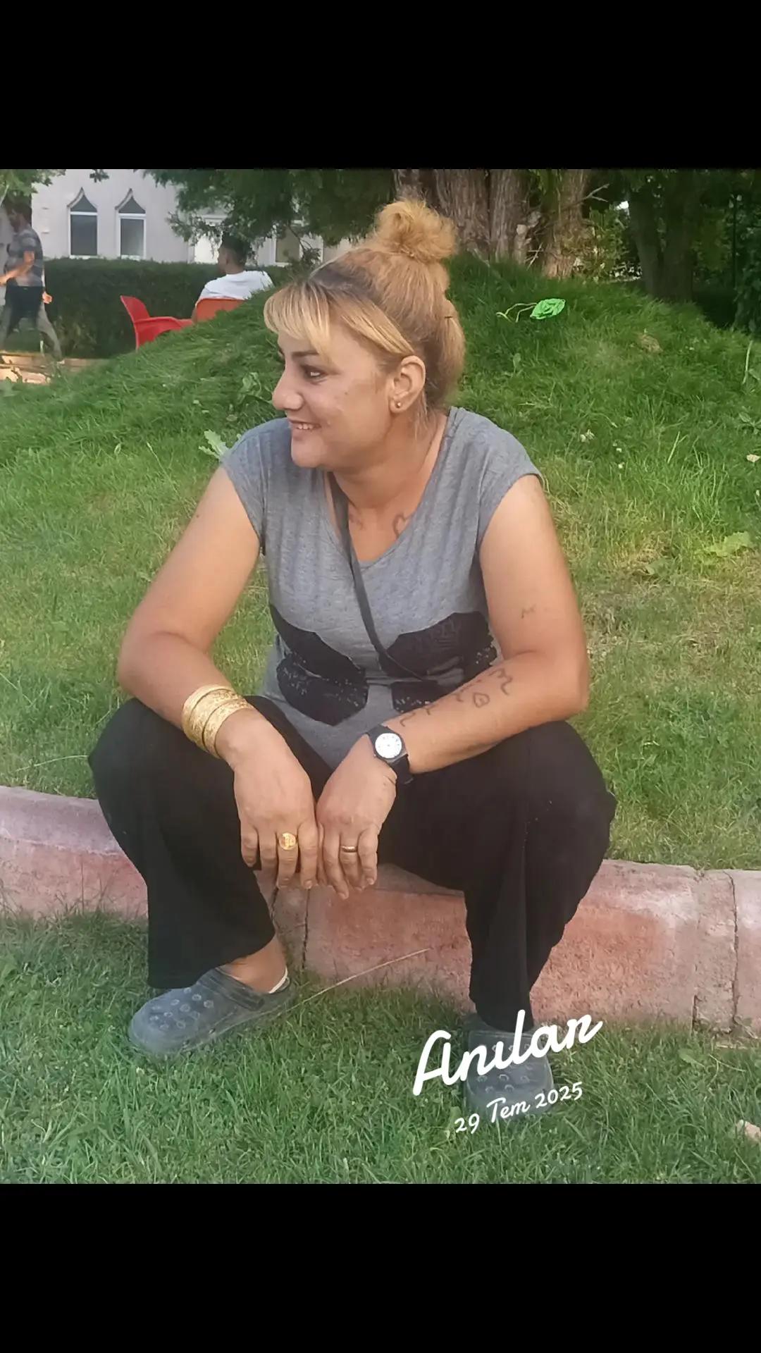 @Roman kızı