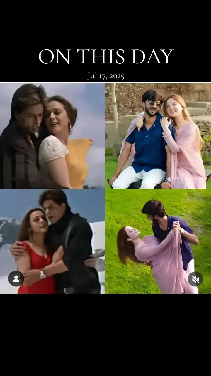 @Mr and Mrs Hussain tareen ♥️😍