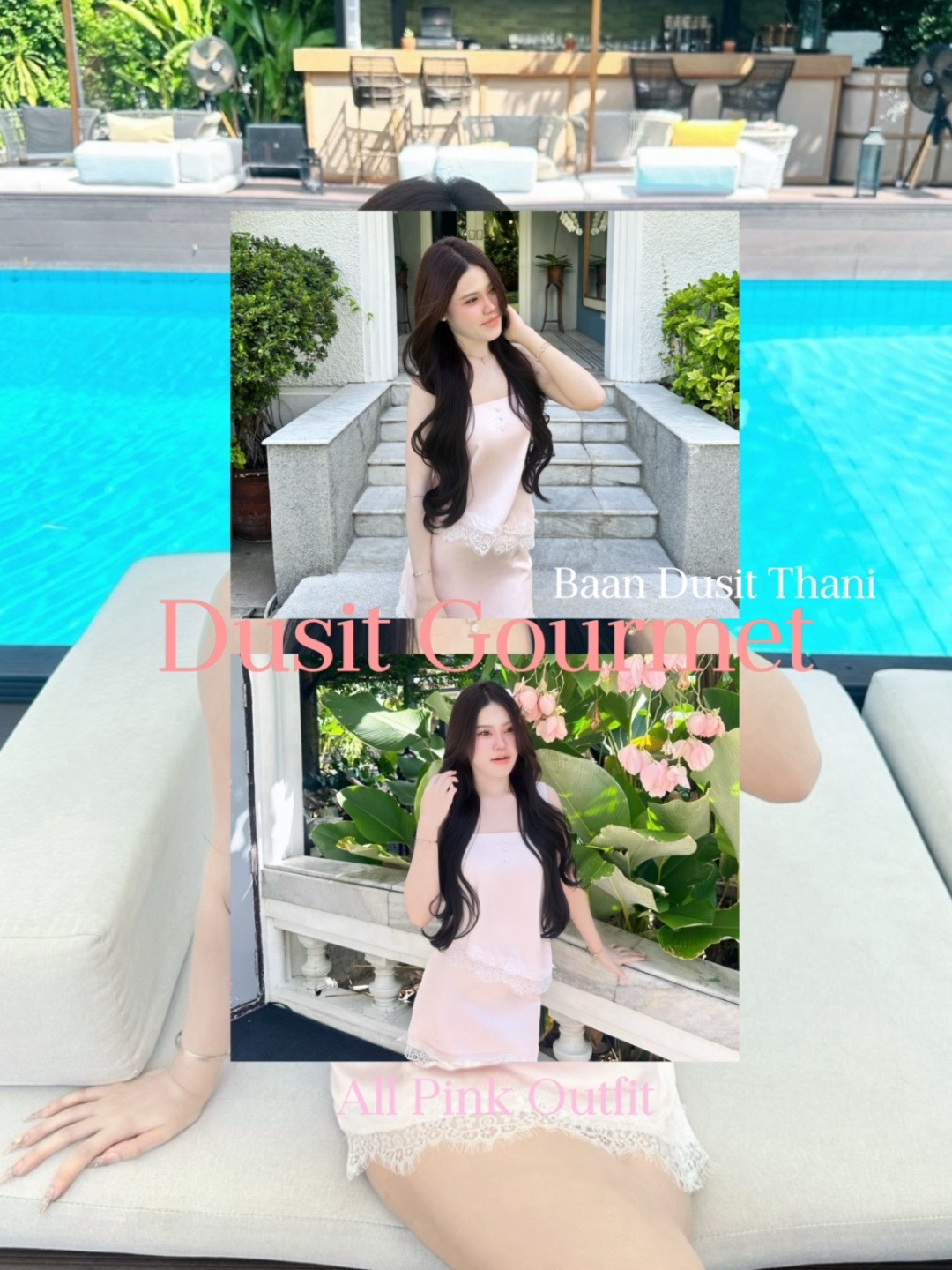 @ร้านเช่าชุดสุดแกลม ✨