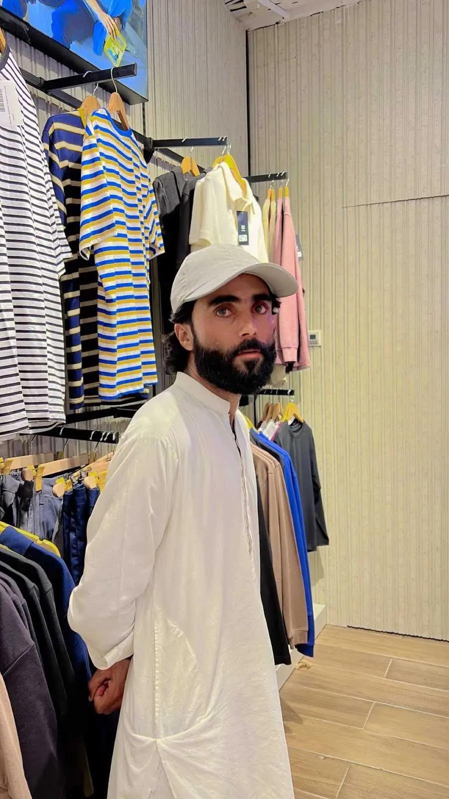 @👑کیپٹن گورگین سمالانی👑