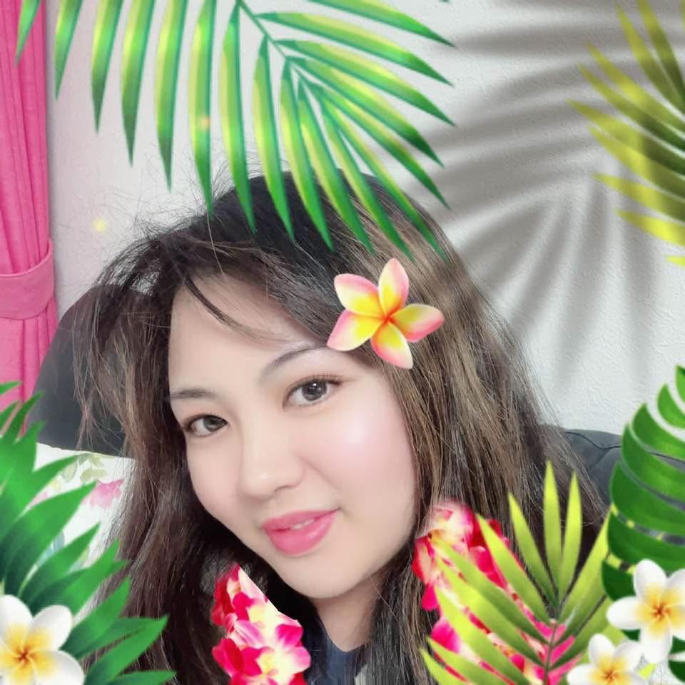 @Sekine Serina