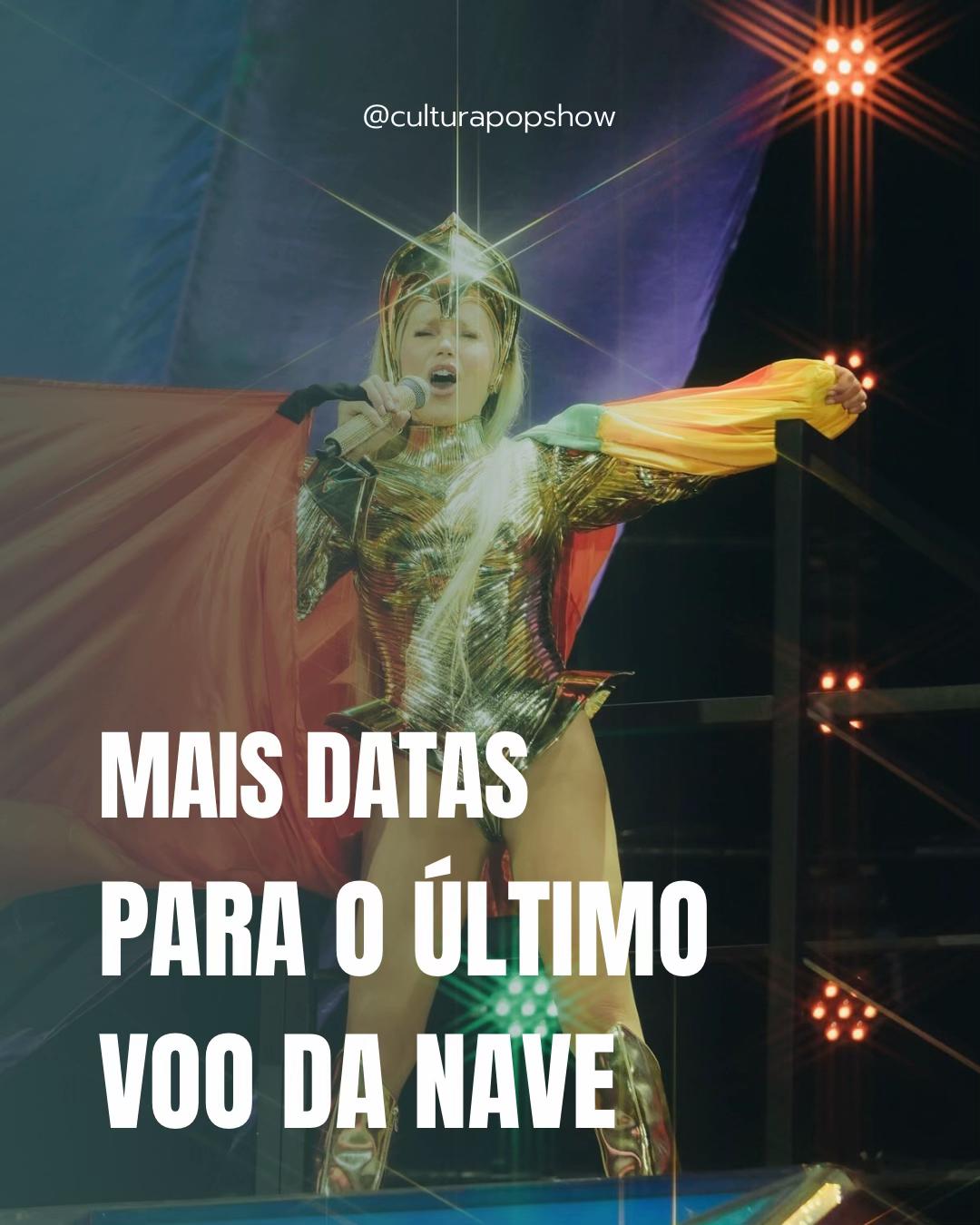 @Cultura pop show