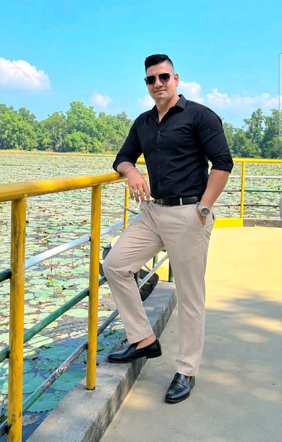 @Samrat Khanal