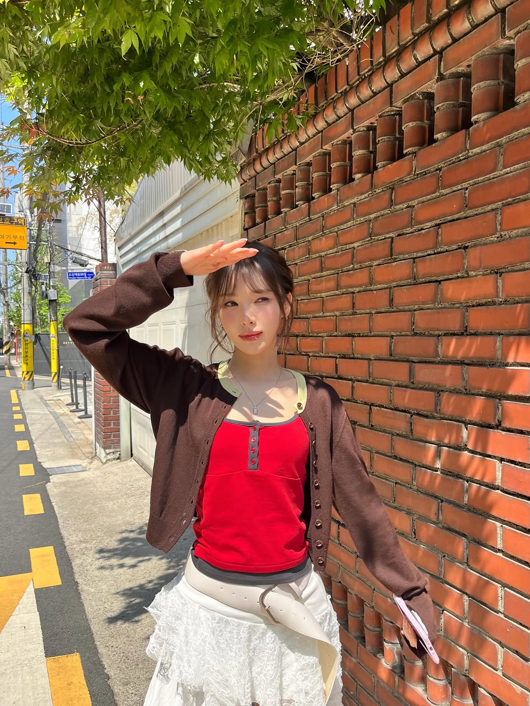 @Mamaknya yeri