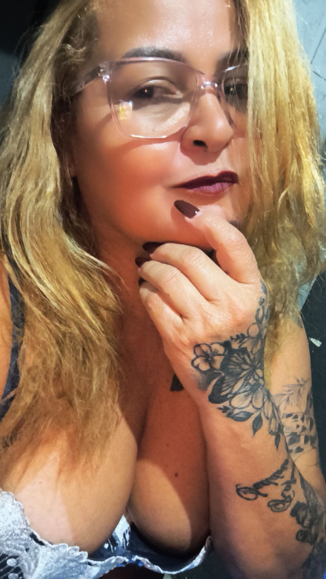 @Dalva Silva