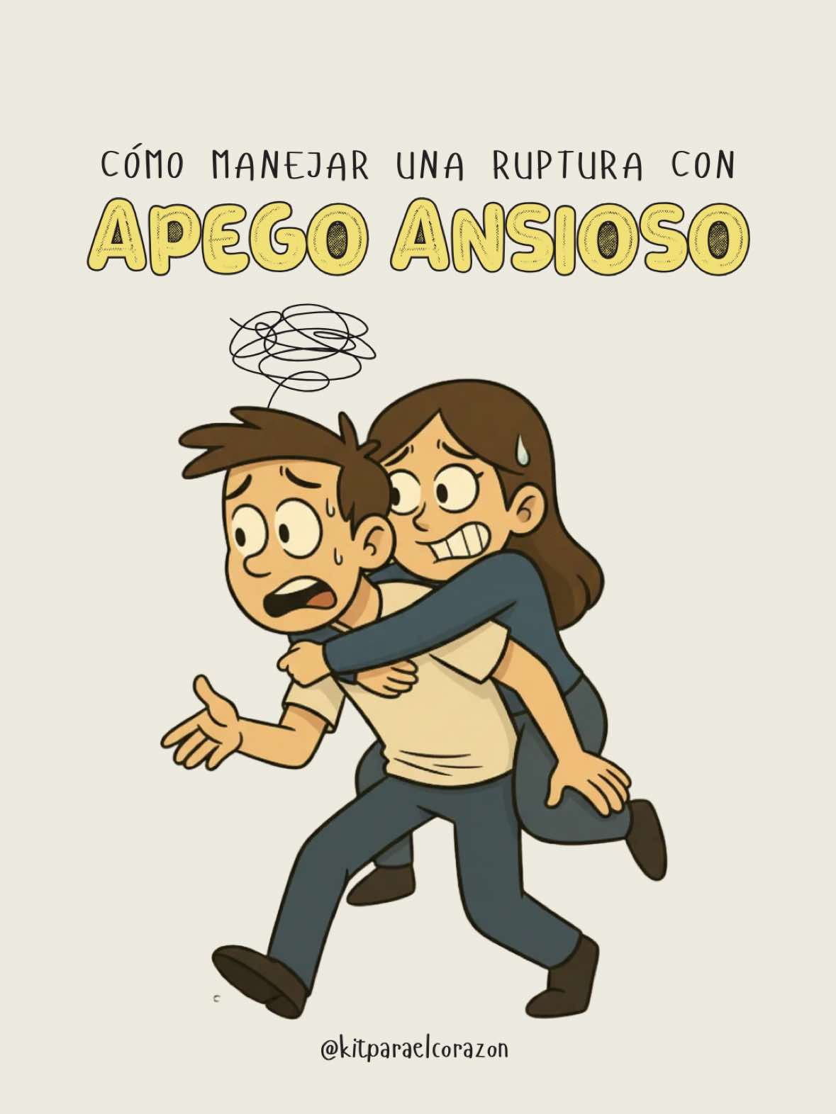 @Kit para el Corazón 💔